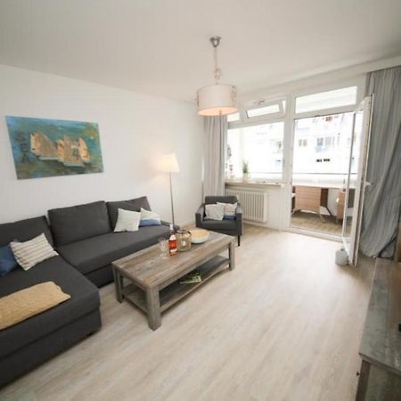 Ferienwohnung Meerkieker Шарбойц Экстерьер фото