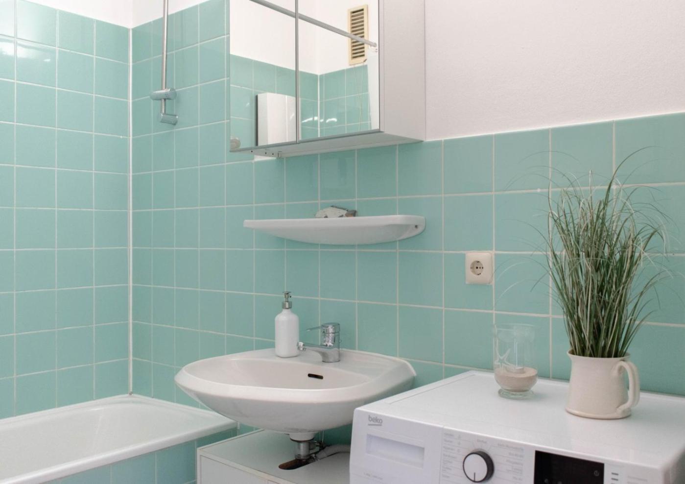 Ferienwohnung Meerkieker Шарбойц Экстерьер фото