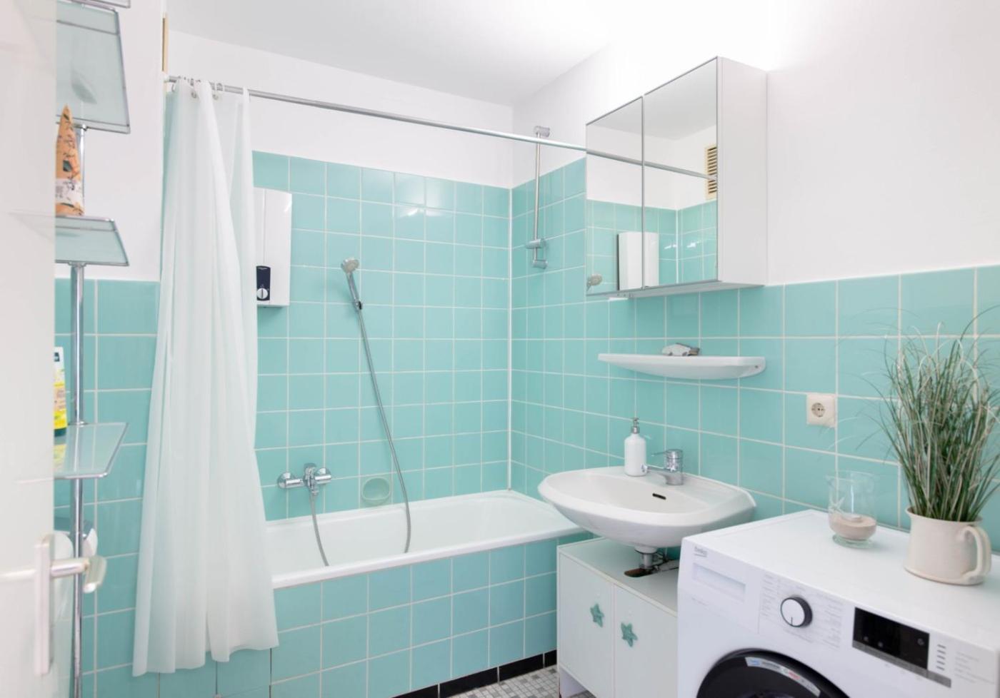 Ferienwohnung Meerkieker Шарбойц Экстерьер фото