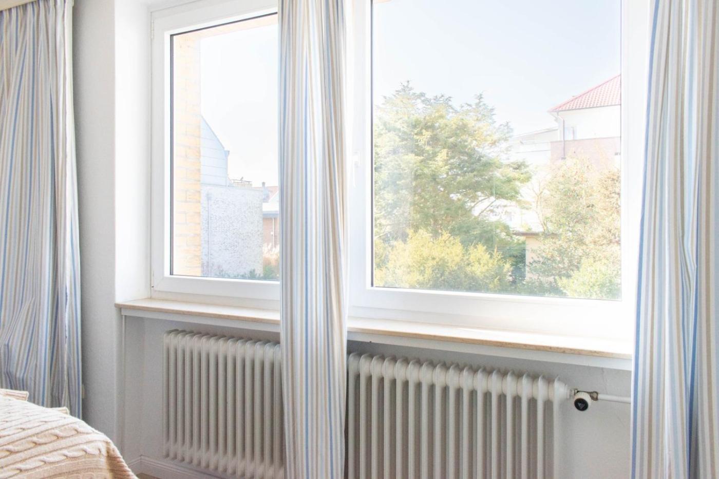 Ferienwohnung Meerkieker Шарбойц Экстерьер фото