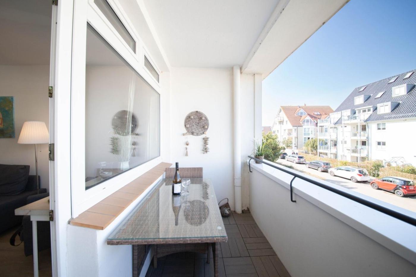 Ferienwohnung Meerkieker Шарбойц Экстерьер фото